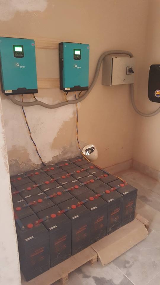 Solar Panel – emcon