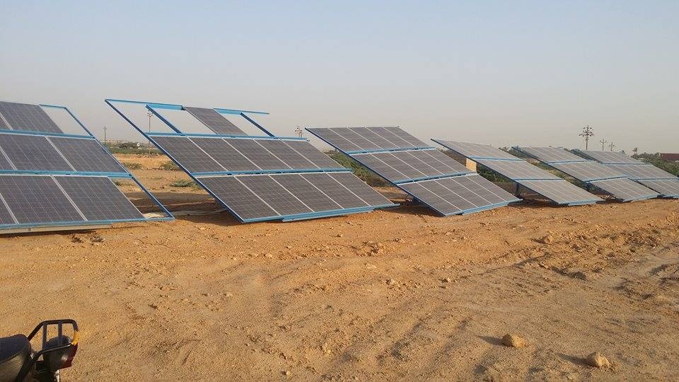 Solar Panel – emcon