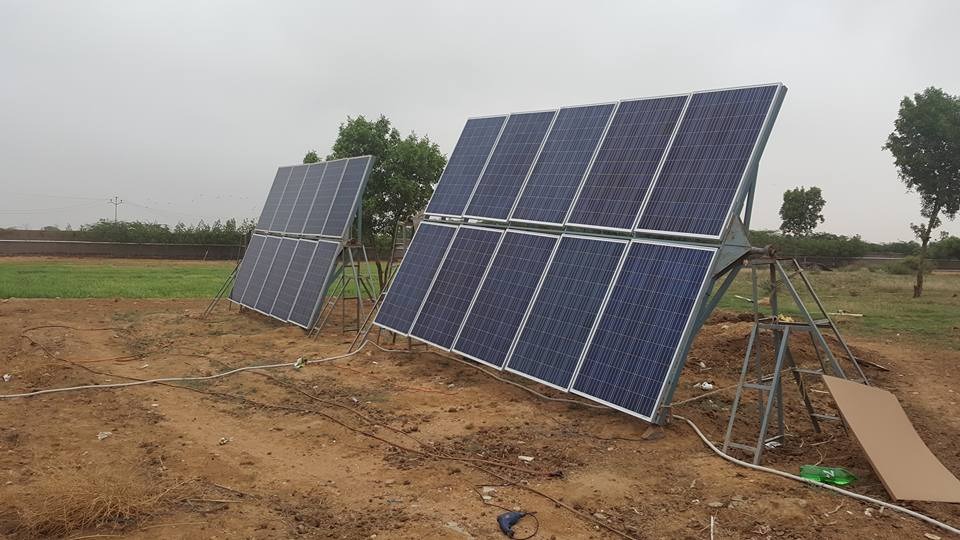 Solar Panel – emcon