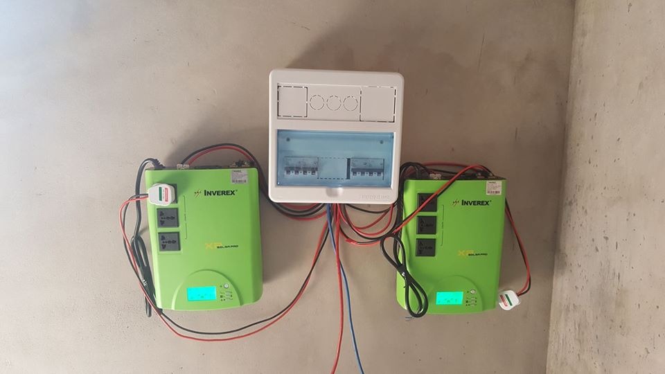 Solar Panel – emcon
